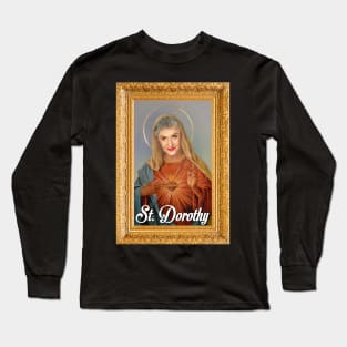 St. Dorothy Long Sleeve T-Shirt